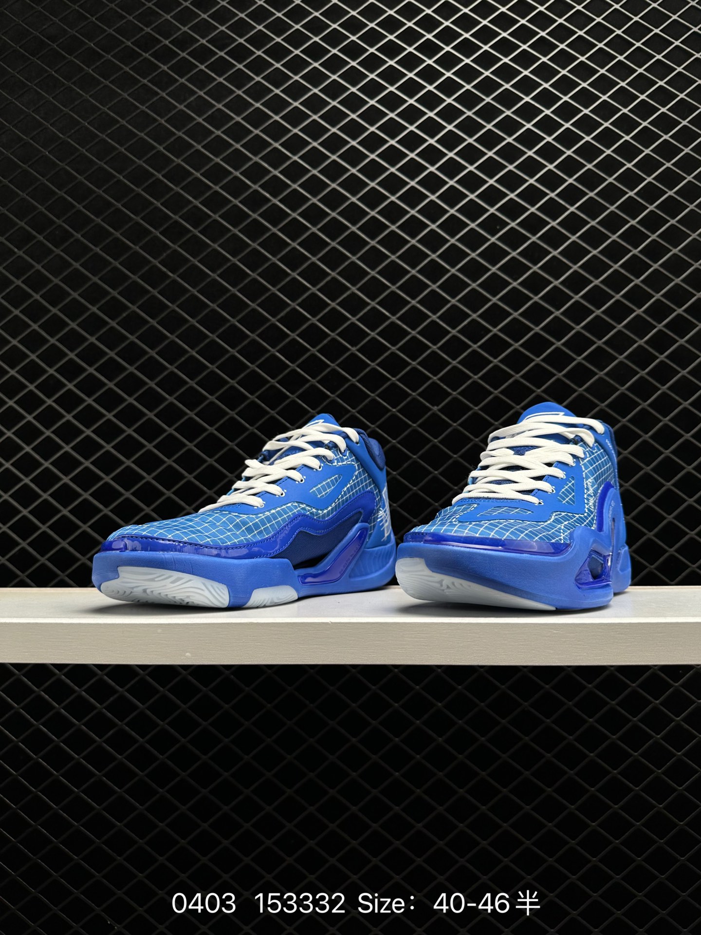 Nike Air Jordan Tatum 1